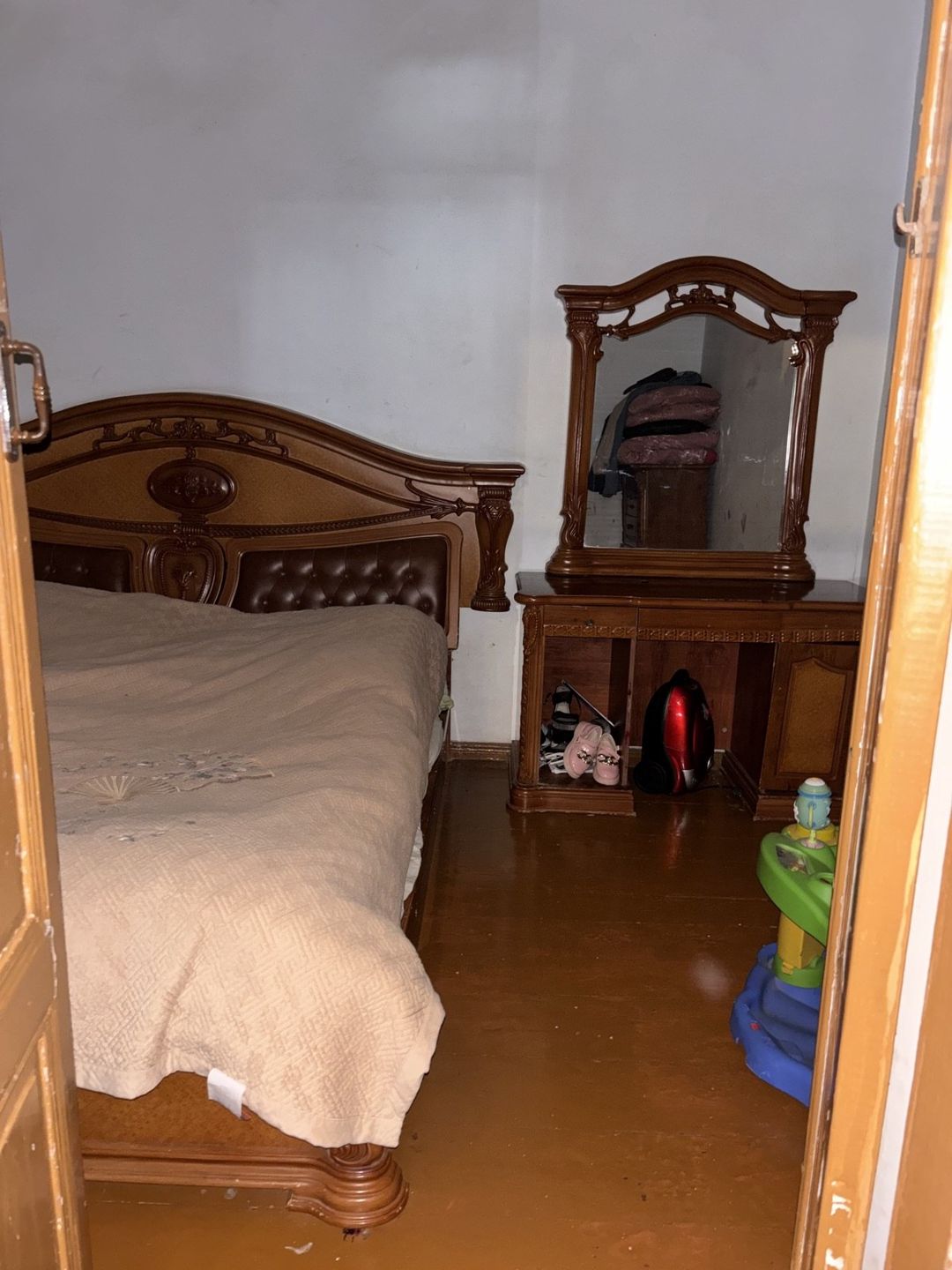 Satılır 3 otaqlı həyət evi/bağ evi 50 m² — Ev, villa, Bakı (6)