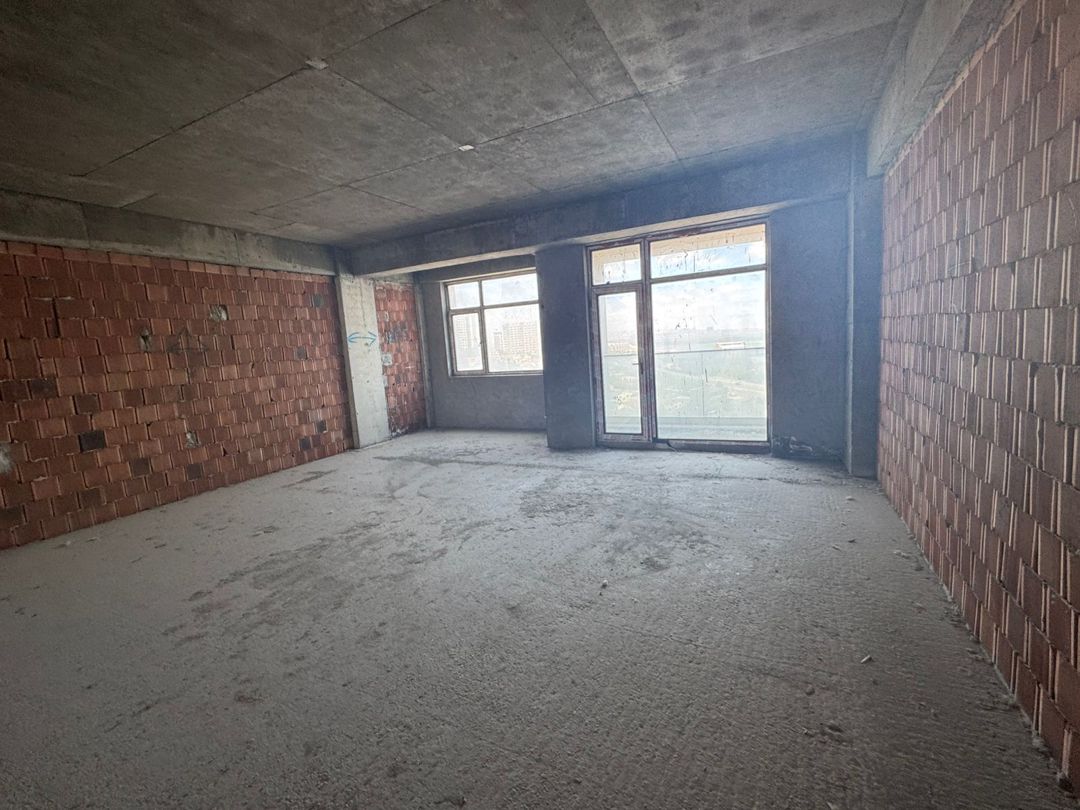 Satılır 4 otaqlı yeni tikili 154 m² — Mənzil, Bakı (2)