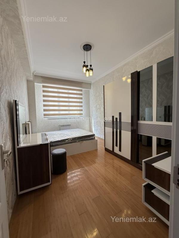 Satılır 2 otaqlı Bina evi menzil (Yeni tikili), 65 m², Xırdalan ş — Mənzil (5)