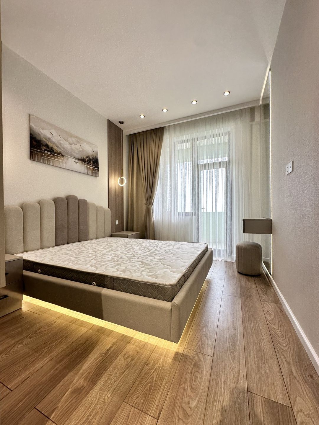 Satılır 2 otaqlı yeni tikili 56 m² — Mənzil, Bakı (4)