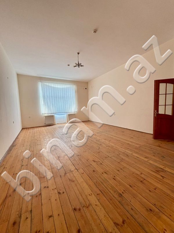 3 otaqlı Ofis, Kirayə (aylıq), Bakı, Nizami, Neftçilər — Ofis, Bakı (7)
