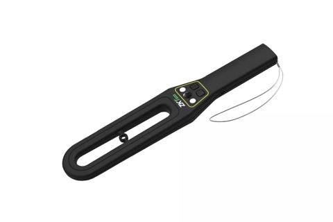 Metal detektor ZKTeco ZK-D160 Hand Held Metal Detector — Bakı