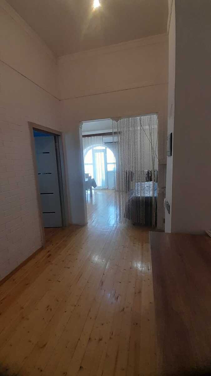 Satılır 2 otaqlı yeni tikili 65 m² — Mənzil, Xırdalan (9)