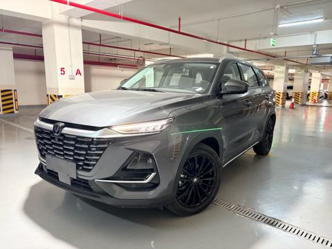 Changan CS 75 Pro, 1.5 L, 2026 il, yeni — Bakı