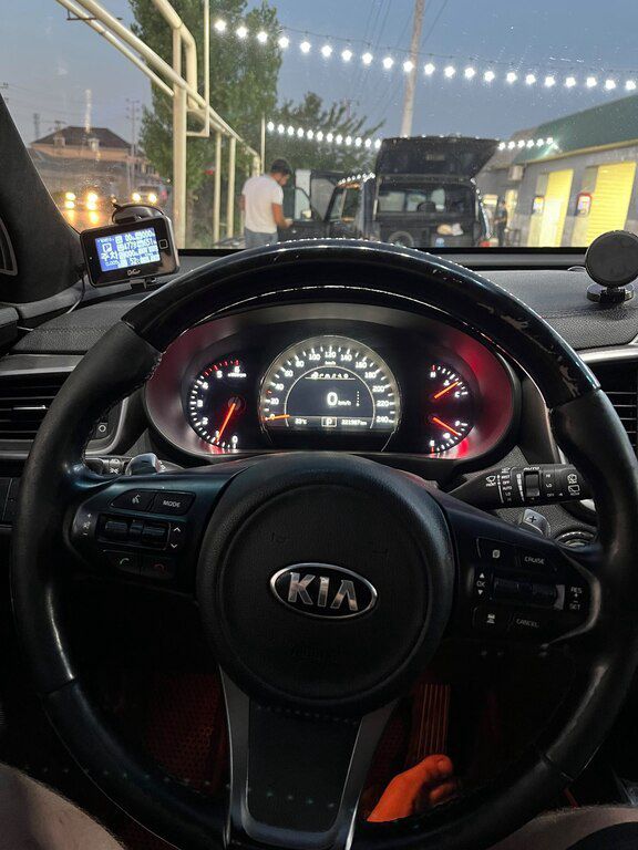 Kia Sorento, 2.2 L, 2016 il, 220 000 km — Avtomobillər, Bakı (2)