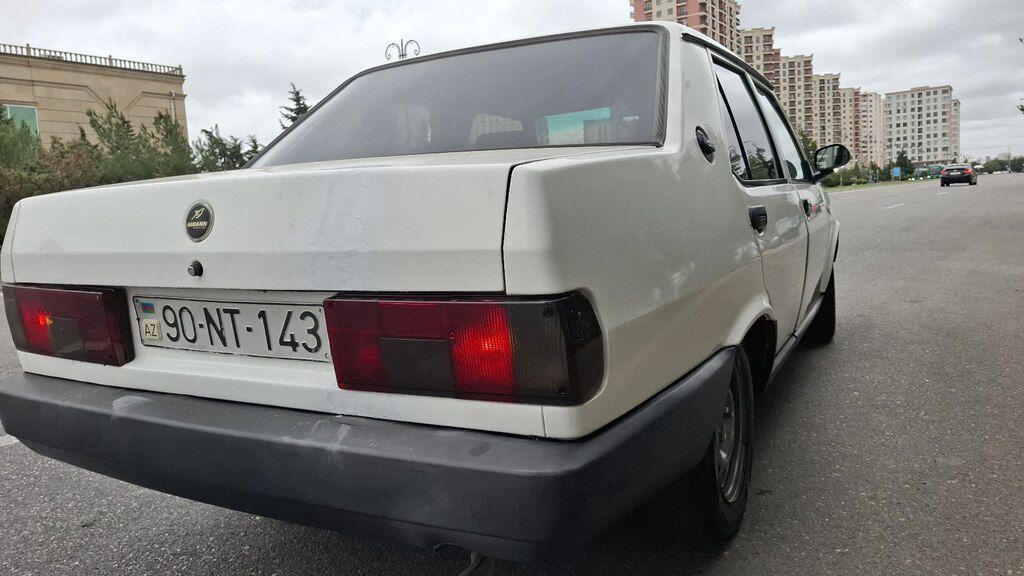 Tofas Dogan, 1.6 L, 2003 il, 273 820 km 90-NT-143 — Avtomobillər, Bakı (7)