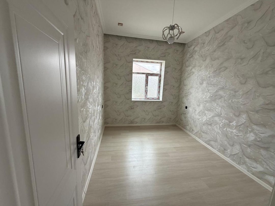 Satılır 4 otaqlı həyət evi/bağ evi 129 m² — Ev, villa, Bakı (8)