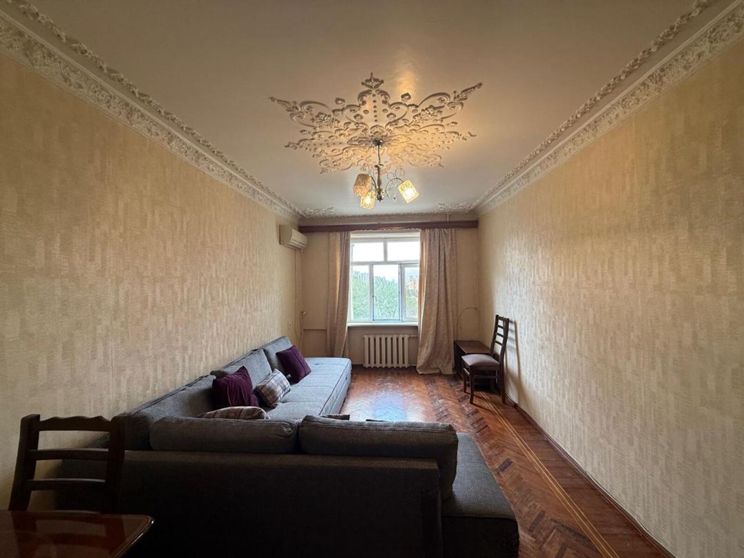 İcarəyə verilir 2 otaqlı yeni tikili 70 m² — Mənzil, Bakı