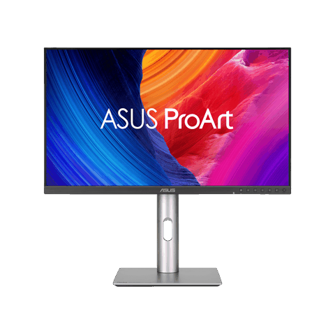 ASUS ProArt PA32QCV 90LM0BD0-B01K71 6K Professional Monitor — Bakı