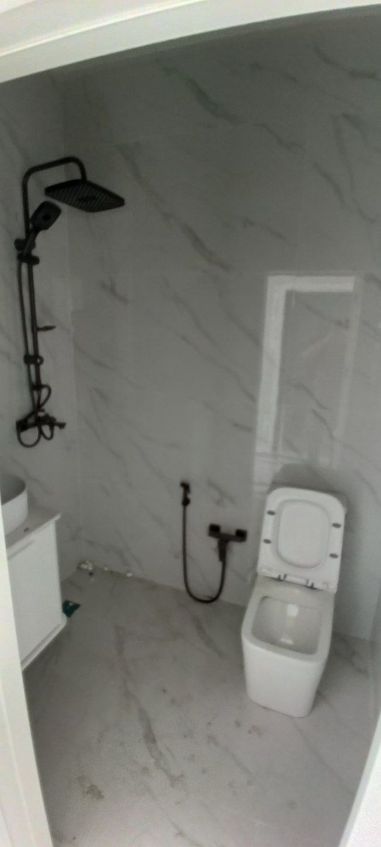 Satılır 4 otaqlı həyət evi/bağ evi 190 m² — Ev, villa, Bakı (9)