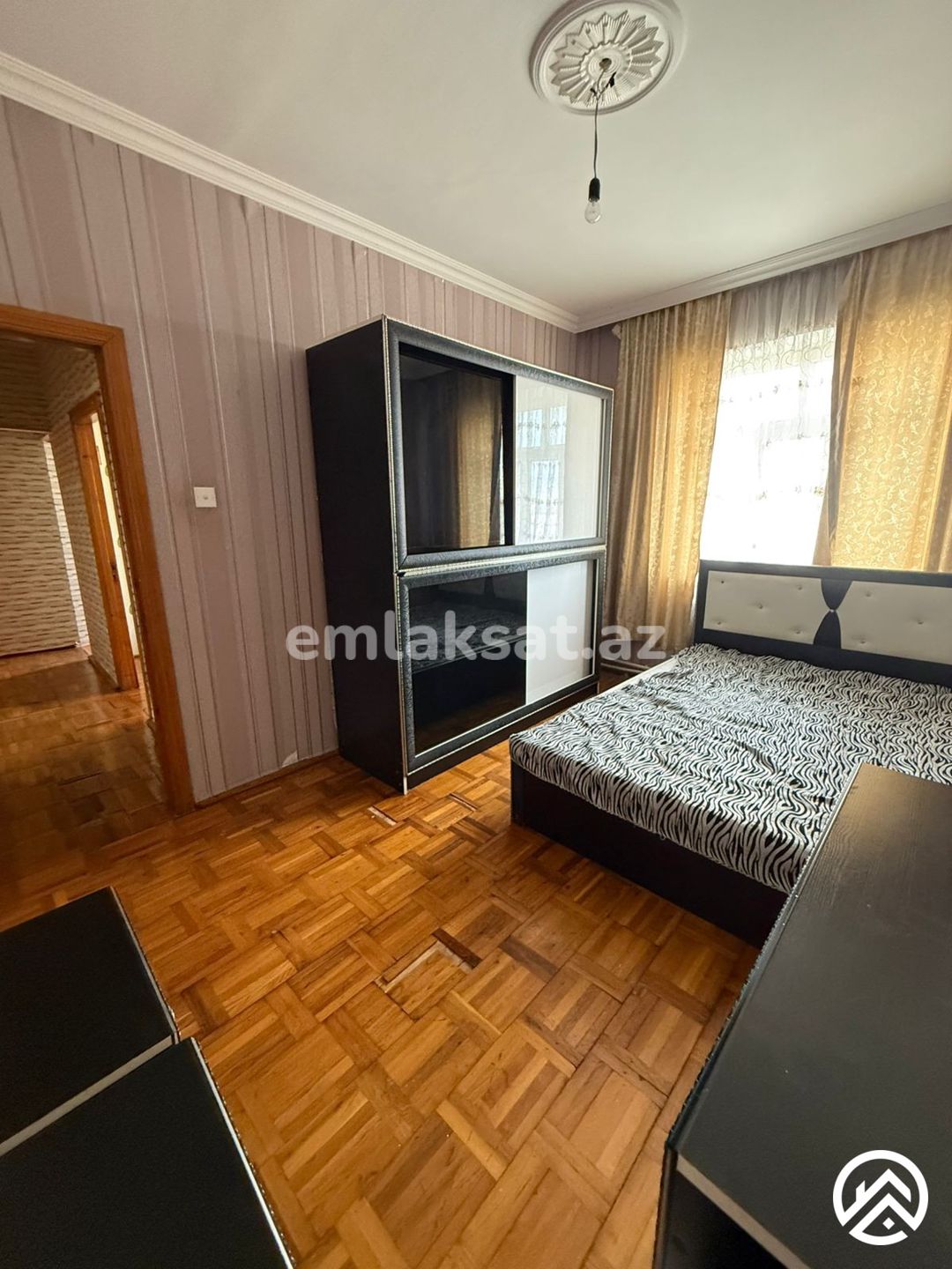 Kirayə (aylıq) 3 otaq köhnə tikili 90 m², Sumqayıt — Mənzil, Sumqayıt (6)