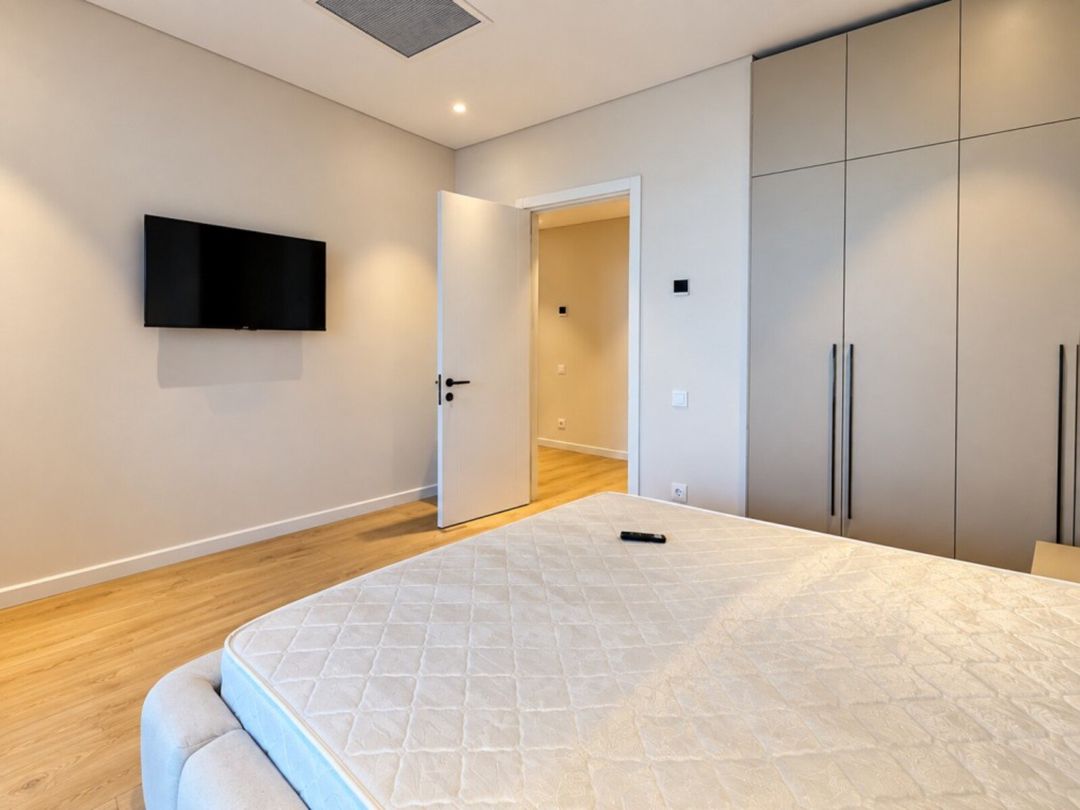 Satılır 2 otaqlı yeni tikili 76 m² — Mənzil, Bakı (6)