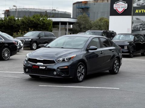 Kia Forte, 2.0 L, 2019 il, 154 497 km — Bakı
