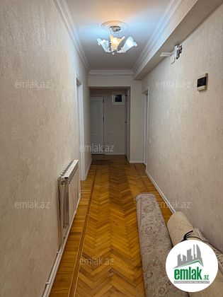 Satılır 3 otaqlı 65 m² yeni tikili 8 km — Mənzil (3)