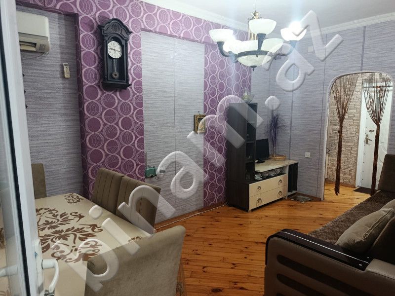 2 otaqlı Yeni tikili, Satış, Xırdalan — Mənzil, Xırdalan (6)