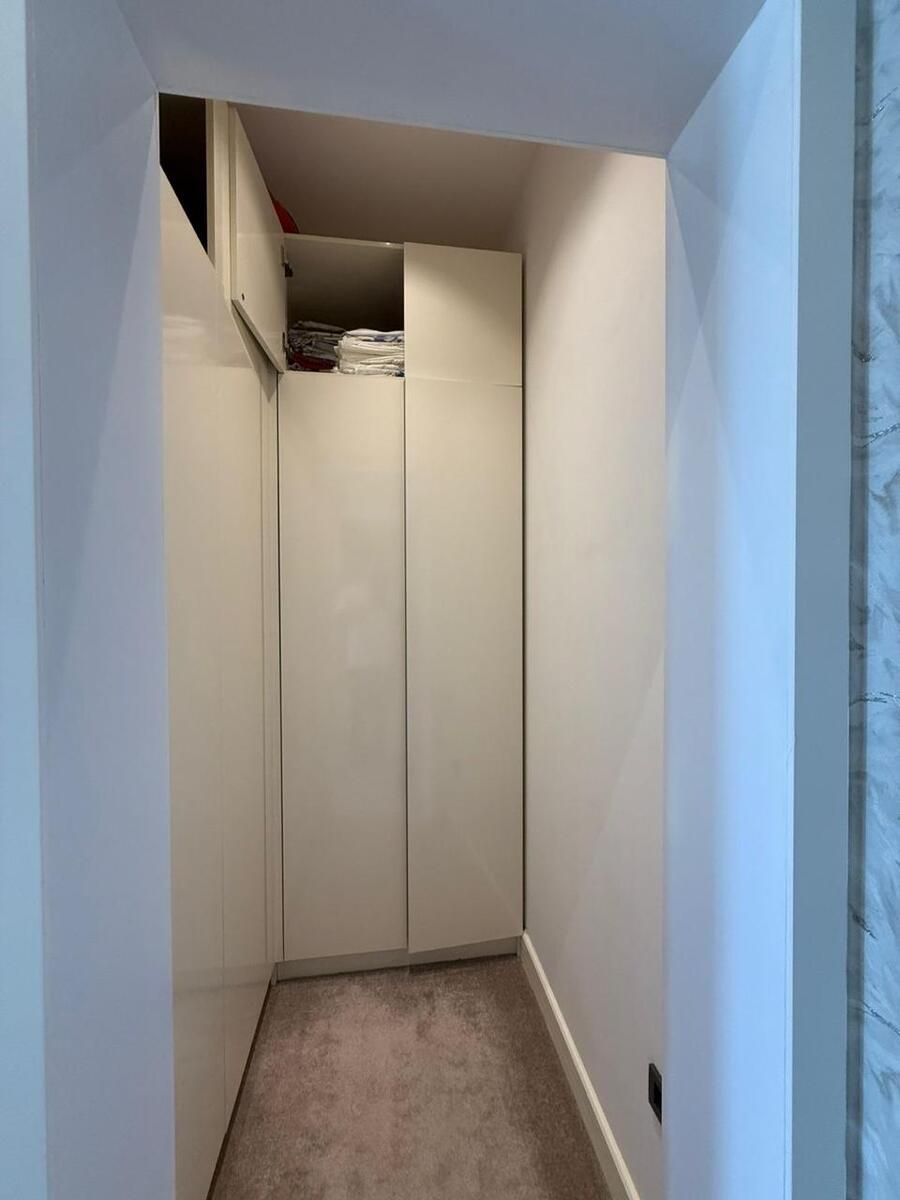 İcarəyə verilir 3 otaqlı yeni tikili 95 m² — Mənzil, Bakı (5)