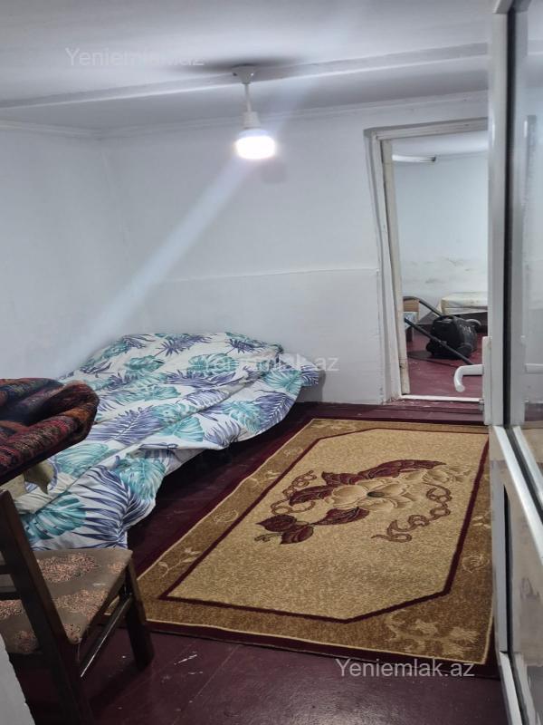 Kirayə 4 otaqlı Bina evi menzil (Yeni tikili), 100 m², Nərimanov rayonu — Mənzil, Bakı (10)