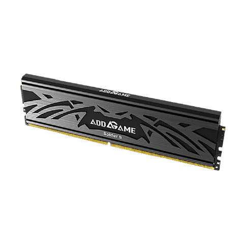 Addlink AddGame Spider S5 16GB DDR5 AG16GB60C36S5UB — Bakı