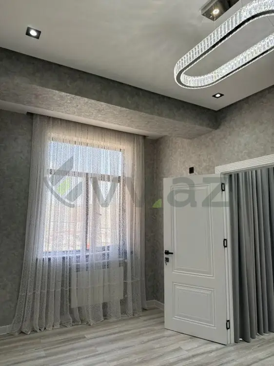 3 otaqlı mənzil Yeni tikili Satılır, Xırdalan — Mənzil, Xırdalan (12)