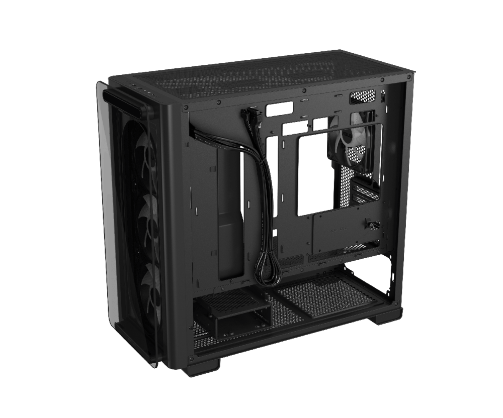 ASUS A23 plus Case 90DC00K0-B19010 — Korpuslər, Bakı (2)