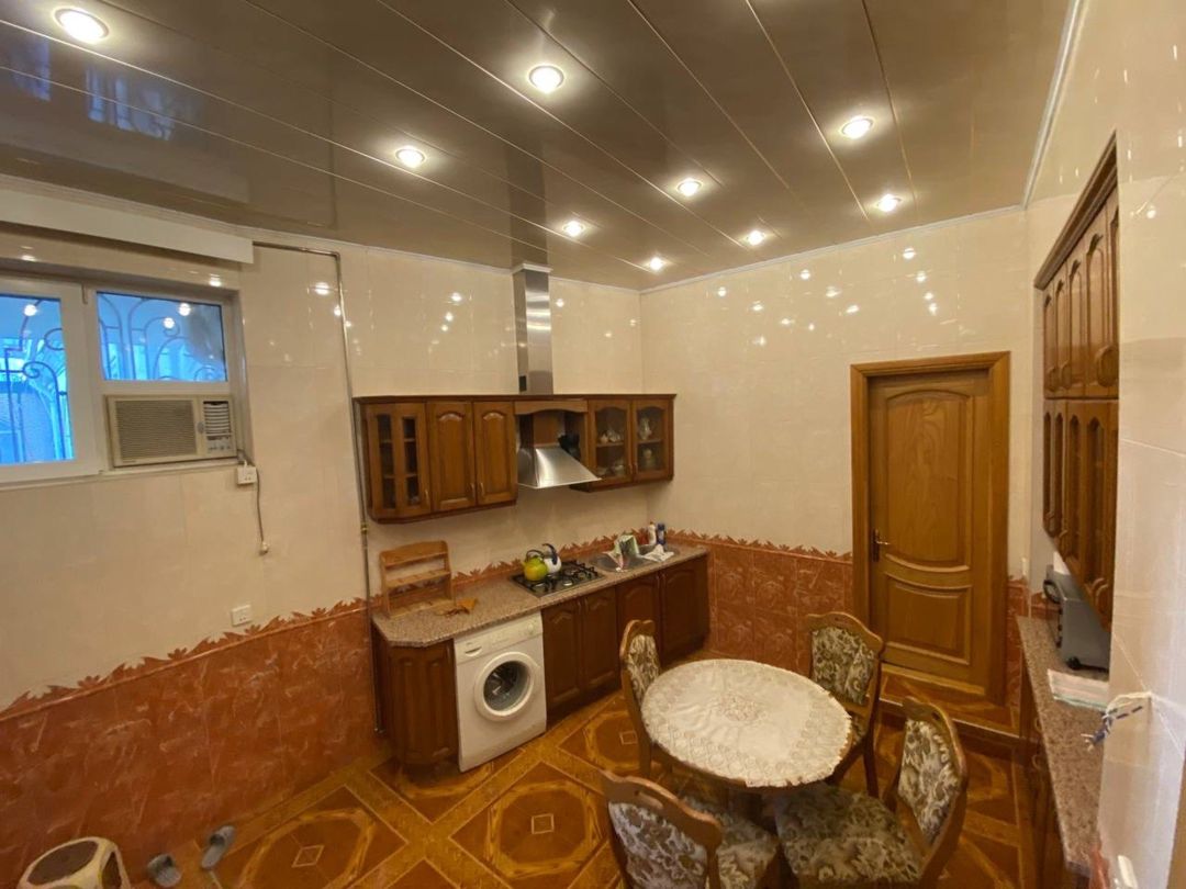 Satılır 5 otaqlı köhnə tikili 159 m² — Mənzil, Bakı (12)