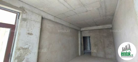 Satılır 4 otaqlı 180 m² yeni tikili Yasamal r — Mənzil (4)