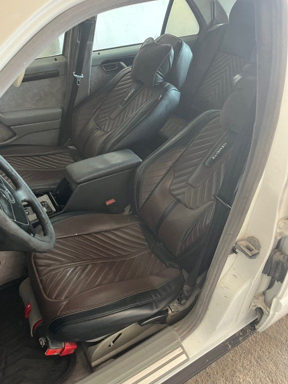 Mercedes C 180, 1.8 L, 1996 il, 351 285 km 90-EL-306 — Avtomobillər, Bakı (6)
