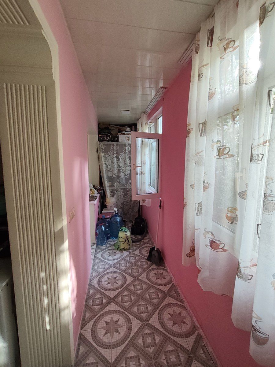 Satılır 3 otaqlı köhnə tikili 98 m² — Mənzil, Bakı (7)