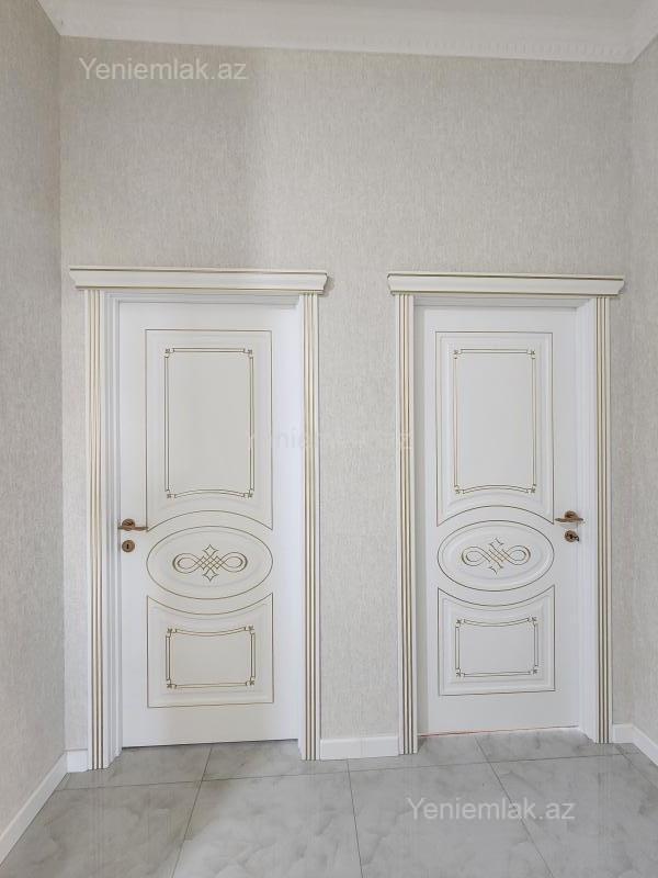 Kirayə 3 otaqlı Bina evi menzil (Yeni tikili), 120 m², Sumqayıt Bulvarı — Mənzil, Sumqayıt (12)
