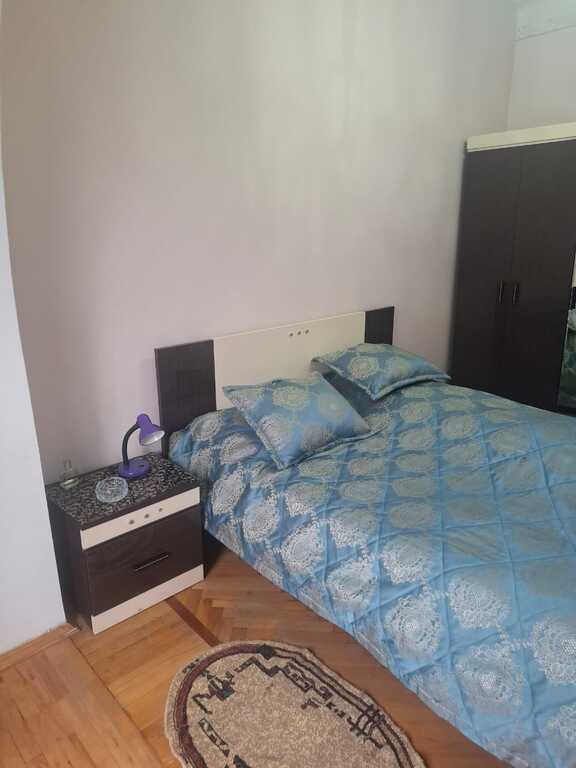 Satılır 4 otaqlı köhnə tikili 135 m² — Mənzil, Bakı (12)