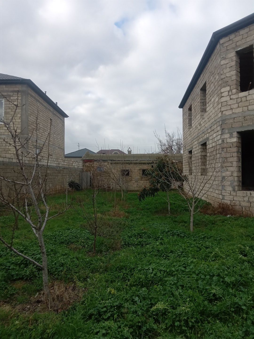 Satılır 6 otaqlı həyət evi/bağ evi 280 m² — Ev, villa, Bakı (8)