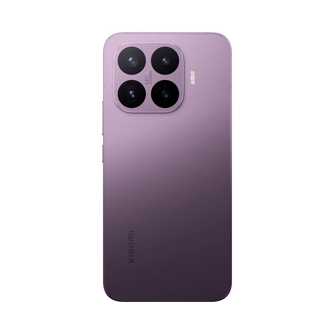 Xiaomi 17T Pro 12 GB / 1 TB Deep Violet — Motorola, Bakı (3)