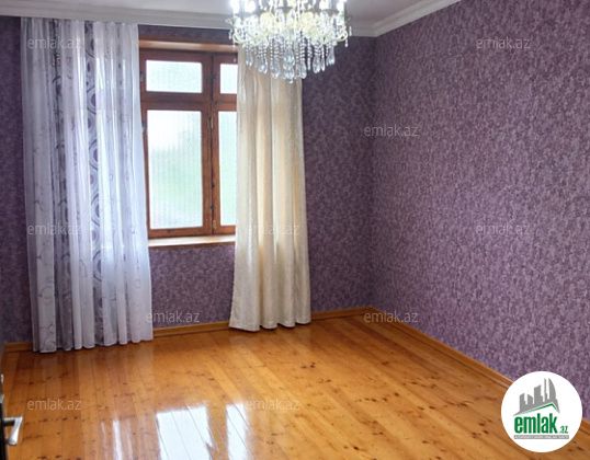 Satılır 3 otaqlı 70 m² köhnə tikili Azadlıq prospekti m — Mənzil (2)