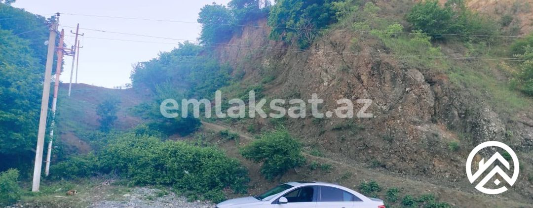 Satılır torpaq 25sot, İsmayıllı — Torpaq, İsmayıllı (6)