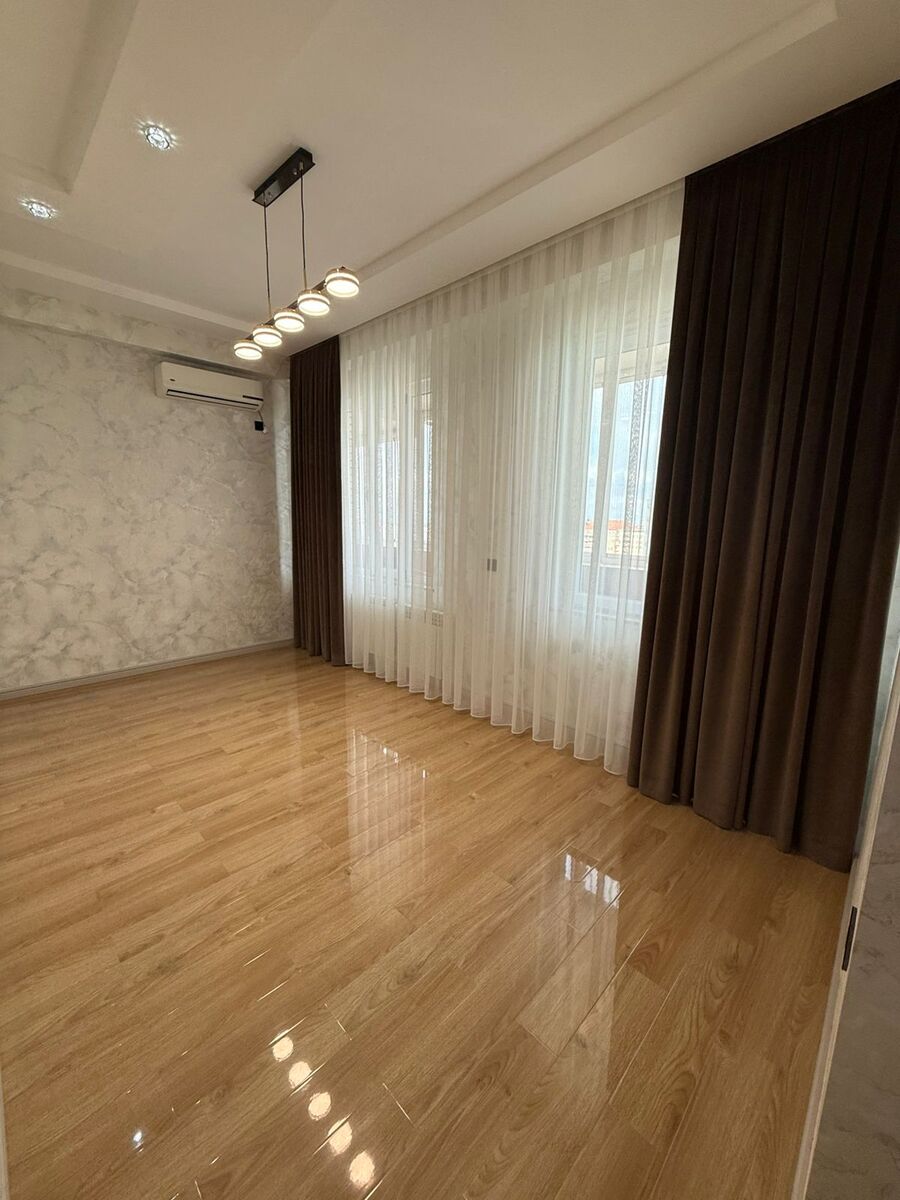 Satılır 3 otaqlı yeni tikili 90 m² — Mənzil, Bakı (8)