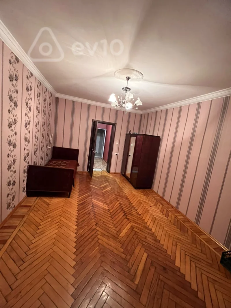 3 otaqlı mənzil, 65 m², Nəcəf Nərimanov — kirayə — Mənzil, Bakı (2)