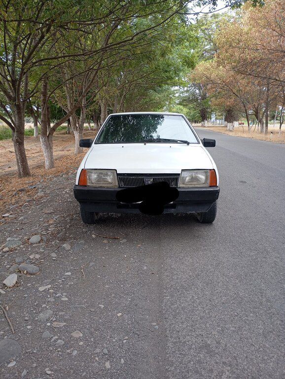Lada (VAZ) 2109, 1.5 L, 1989 il, 368 930 km — Avtomobillər, Bakı