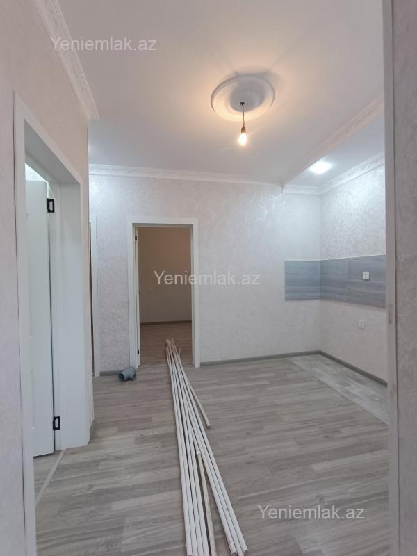 Satılır 3 otaqlı Həyət evi / Villa, 70 m², Xırdalan ş — Ev, villa (6)