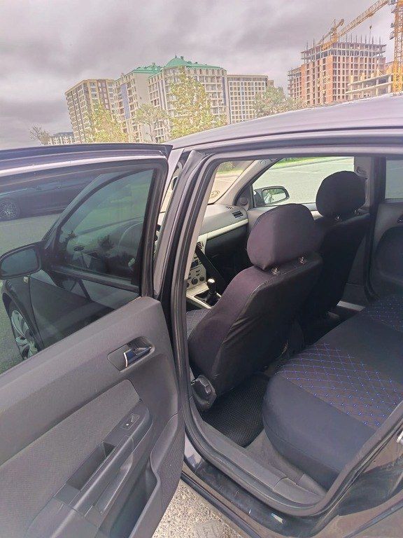 Opel Astra, 1.3 L, 2007 il, 325 000 km — Avtomobillər, Sumqayıt (11)