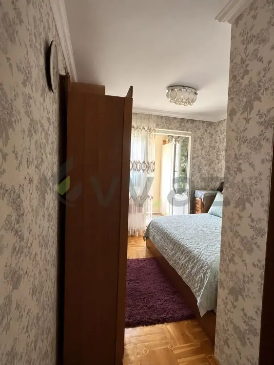 3 otaqlı mənzil Köhnə tikili Satılır, Əhmədli, Xətai, Bakı — Mənzil, Bakı (2)