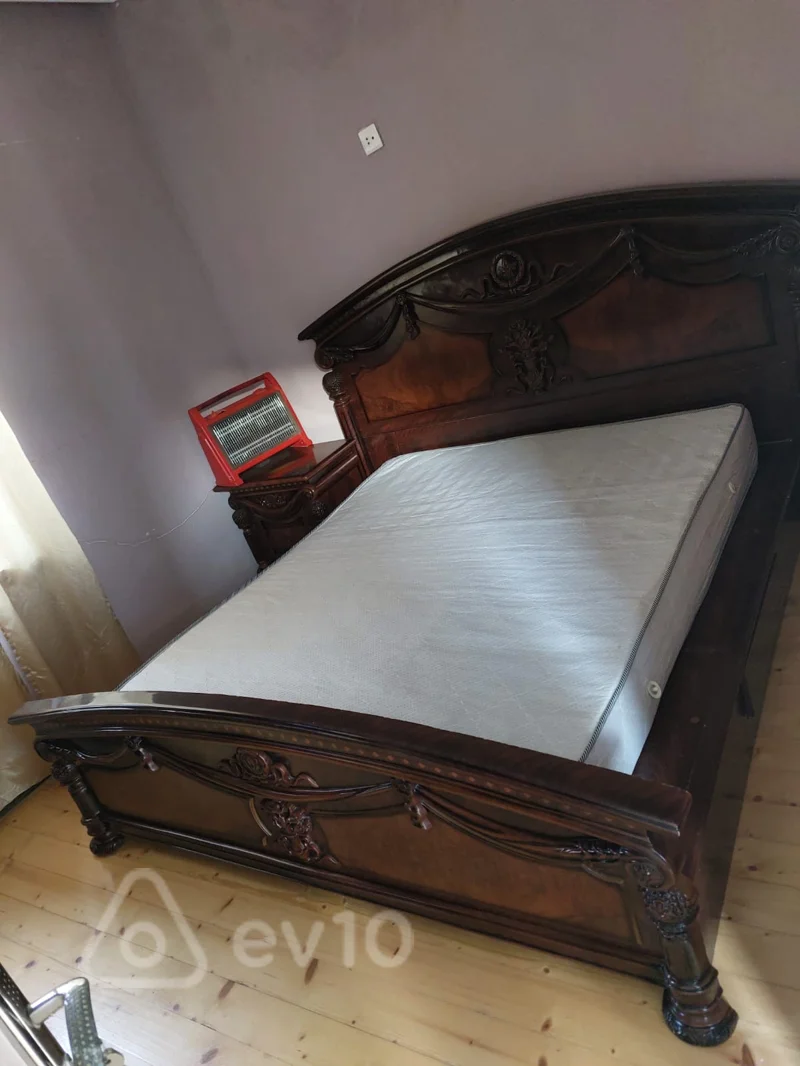 1 otaqlı həyət evi, 50 m², Bine — kirayə — Ev, villa, Bakı (4)