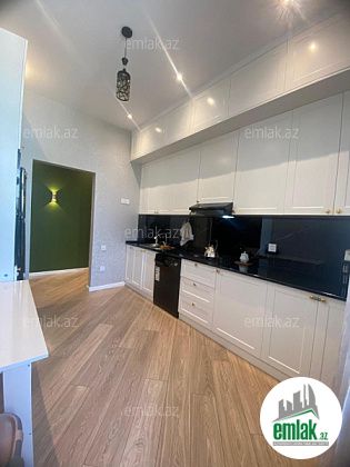 Satılır 3 otaqlı 120 m² köhnə tikili Xətai r — Mənzil (11)
