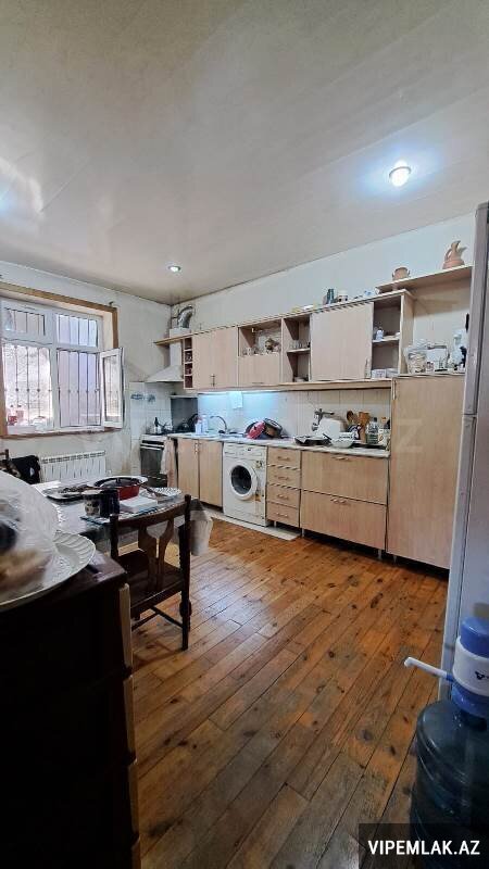 Səbail rayonunda 4 otaqlı Villa Satılır, 250 m² — Ev, villa, Bakı (6)