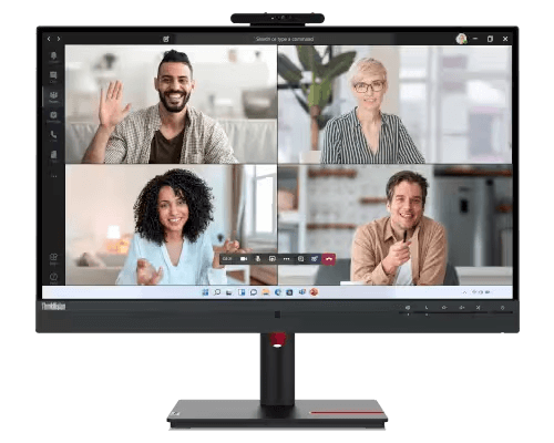Monitor Lenovo ThinkVision T27hv-30 63D6UAT3EU — Monitorlər, Bakı