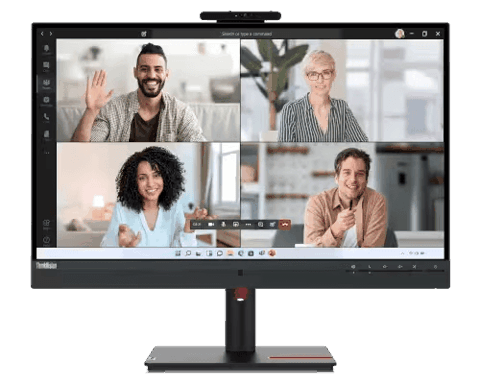 Monitor Lenovo ThinkVision T27hv-30 63D6UAT3EU — Bakı