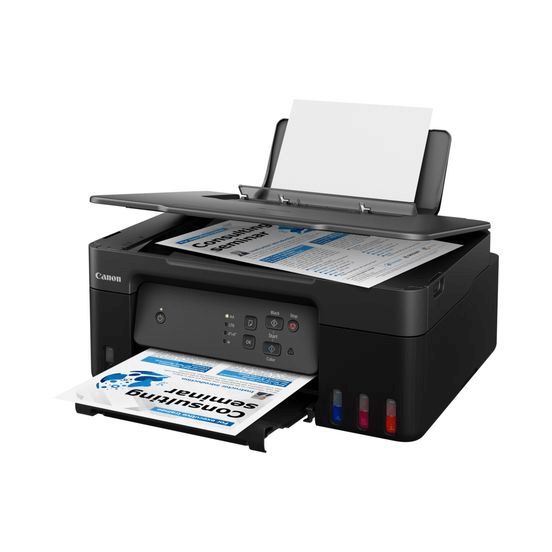 Printer Canon InkJet Printer Pıxma G2430 5991C009 — Printerləri, Bakı (2)