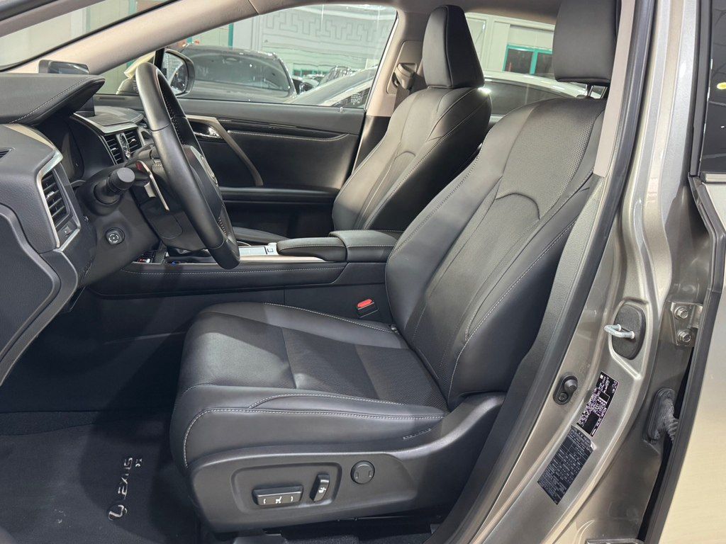Lexus RX 300, 2.0 L, 2022 il, 2 000 km — Avtomobillər, Bakı (8)