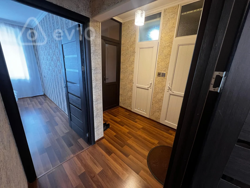 3 otaqlı mənzil, 60 m², 41 məhəllə, Sumqayıt — kirayə — Mənzil, Sumqayıt (8)