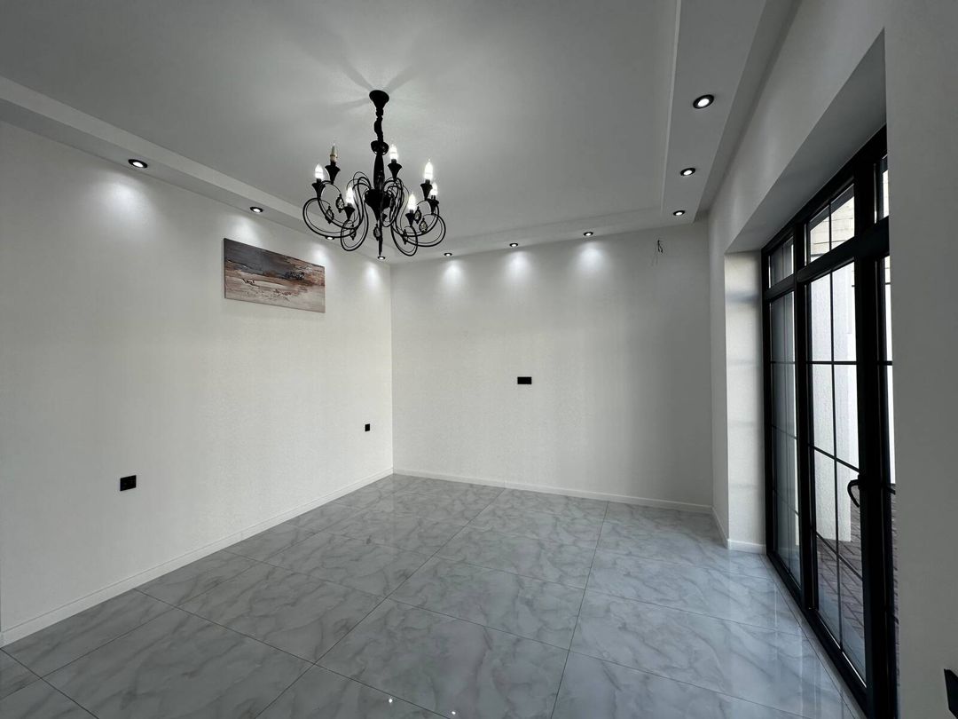 Satılır 4 otaqlı həyət evi/bağ evi 130 m² — Ev, villa, Bakı (7)