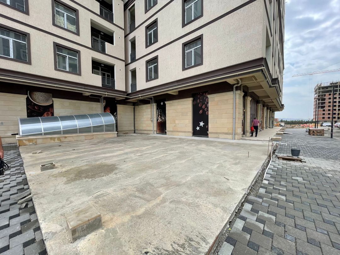 İcarəyə verilir obyekt 306 m² — Əmlak, Xırdalan (7)